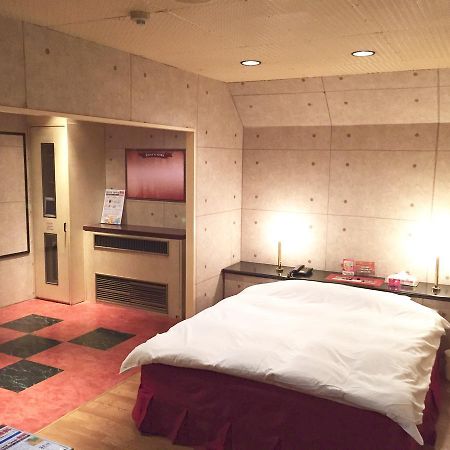 山添巧克拉情趣酒店（仅限成人） 山添村 外观 照片