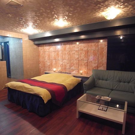 山添巧克拉情趣酒店（仅限成人） 山添村 外观 照片
