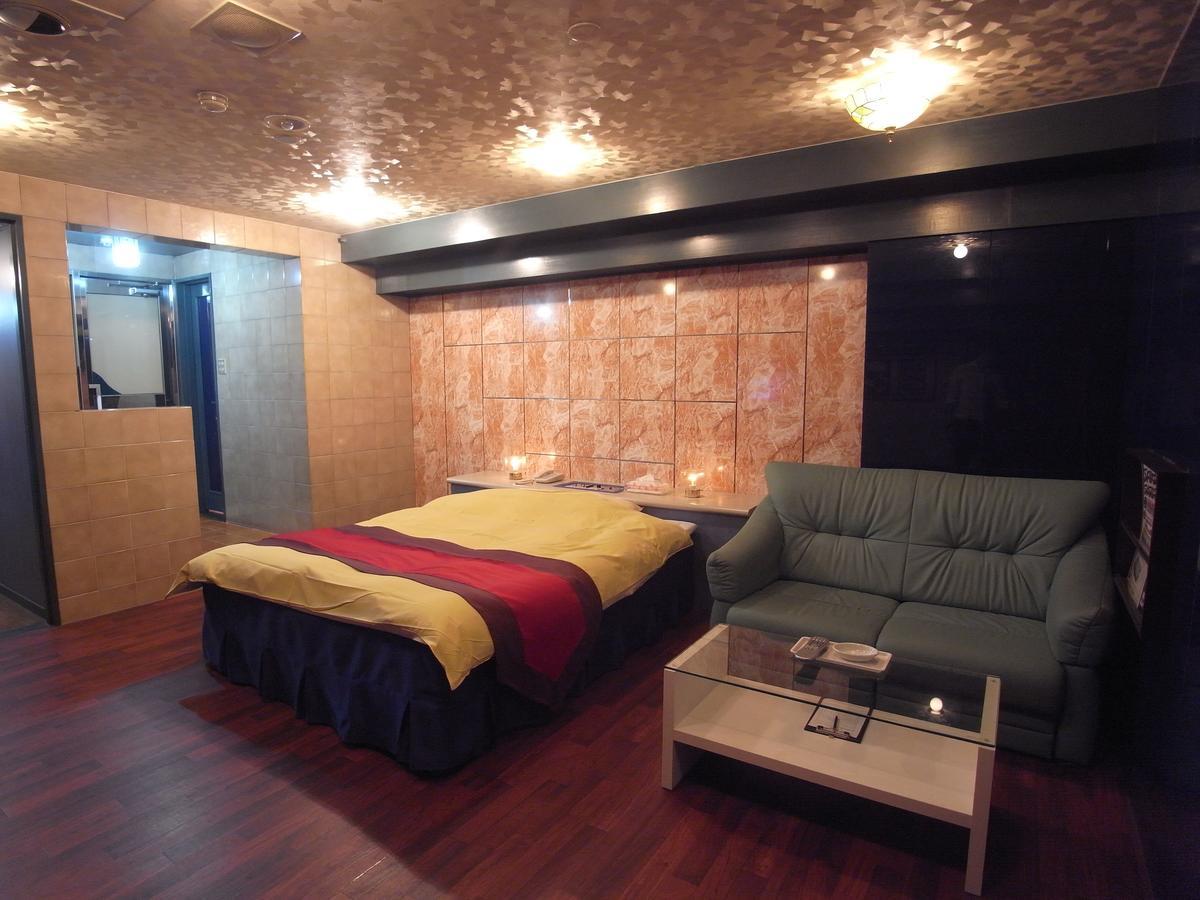 山添巧克拉情趣酒店（仅限成人） 山添村 外观 照片