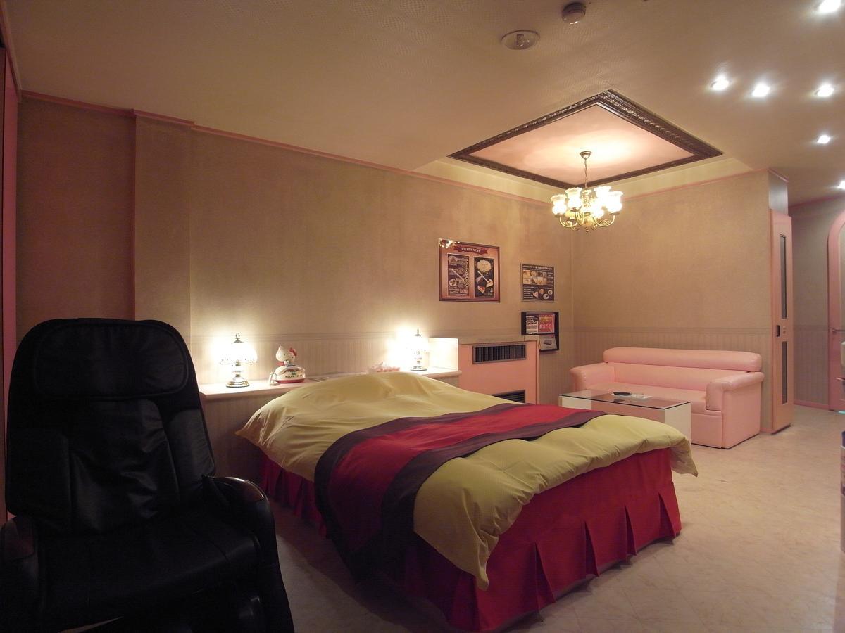 山添巧克拉情趣酒店（仅限成人） 山添村 外观 照片