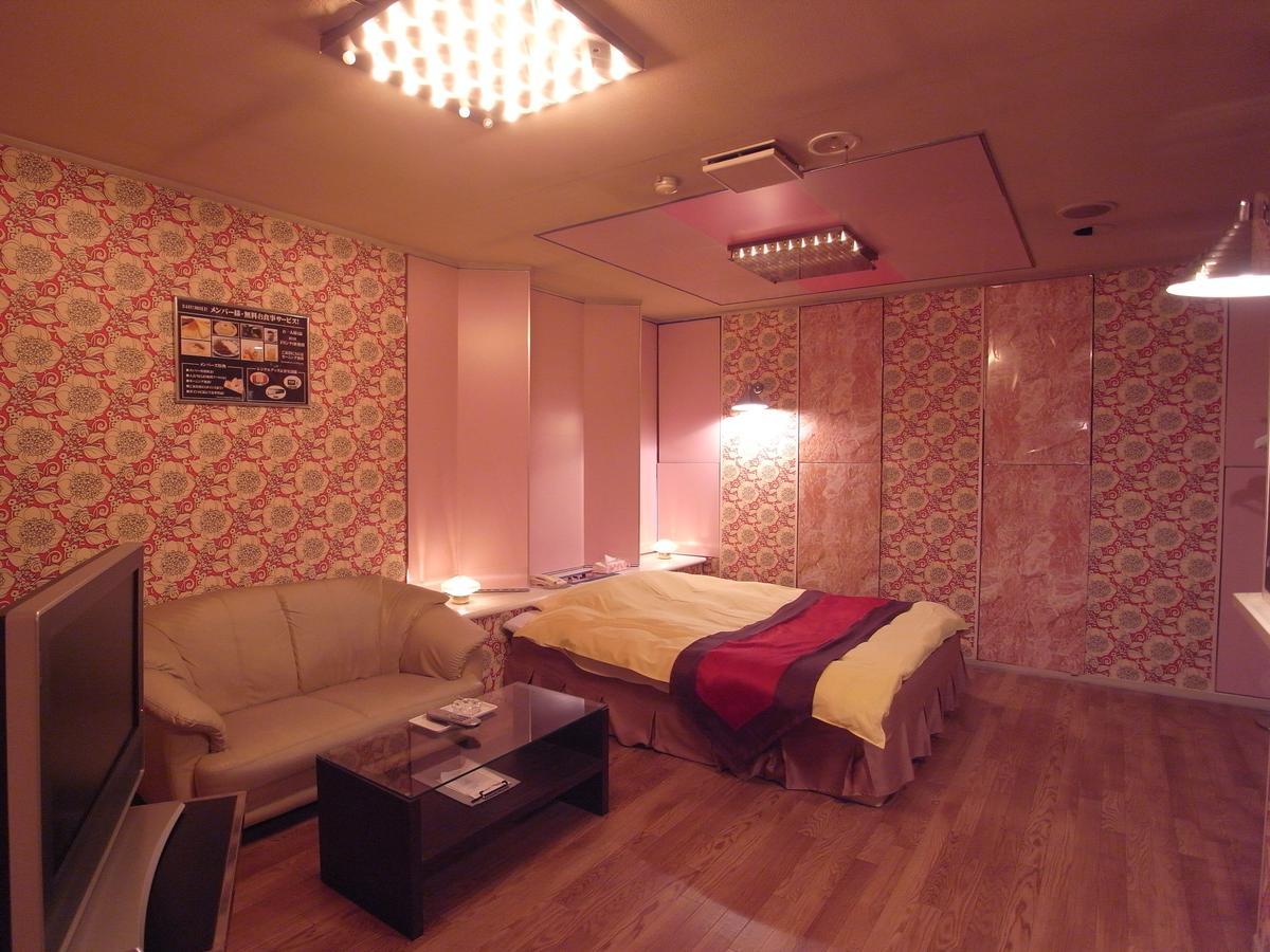 山添巧克拉情趣酒店（仅限成人） 山添村 外观 照片